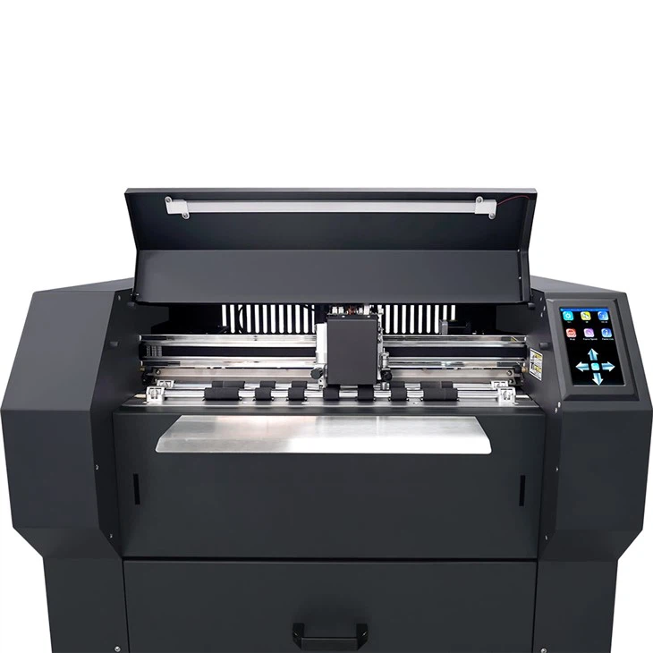 High-Precision Label Cutting Machine suppliers