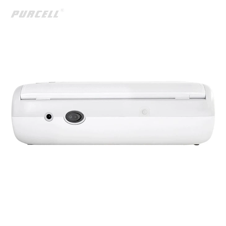 Purcell SM2206 UV Vacuum Laminator Fast 120s Cure best