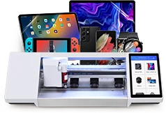 Film Cutting Machine