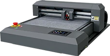 Flatbed Cutting Plotter