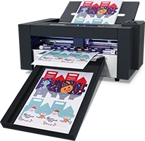 Label Cutting Machine