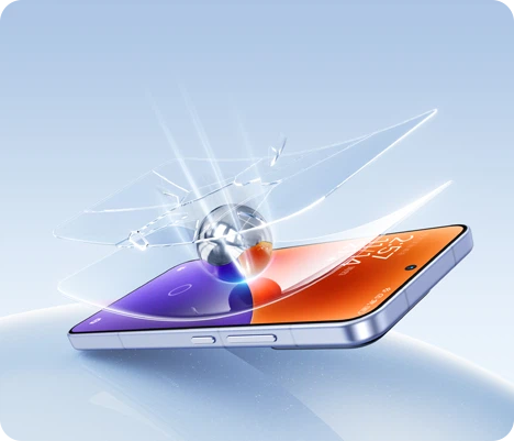 Customized Screen Protection Solution