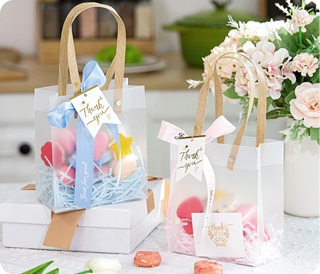 Label & Packaging Solution