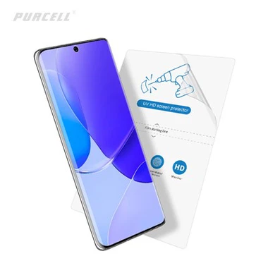 モバイルディスプレイカバー