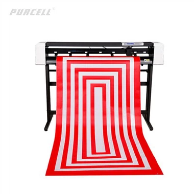 プロッターペーパーカッター