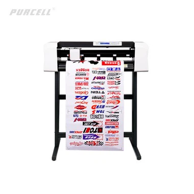 プリンターカッター機